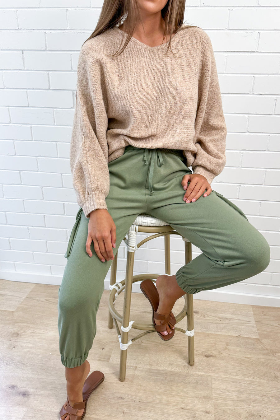 Khaki