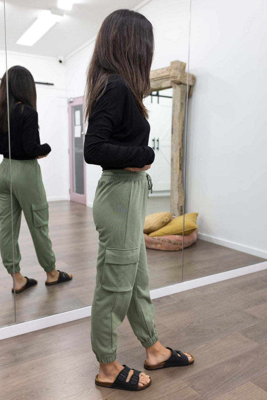 Khaki