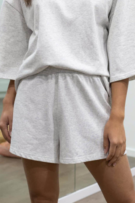 Grey Marle