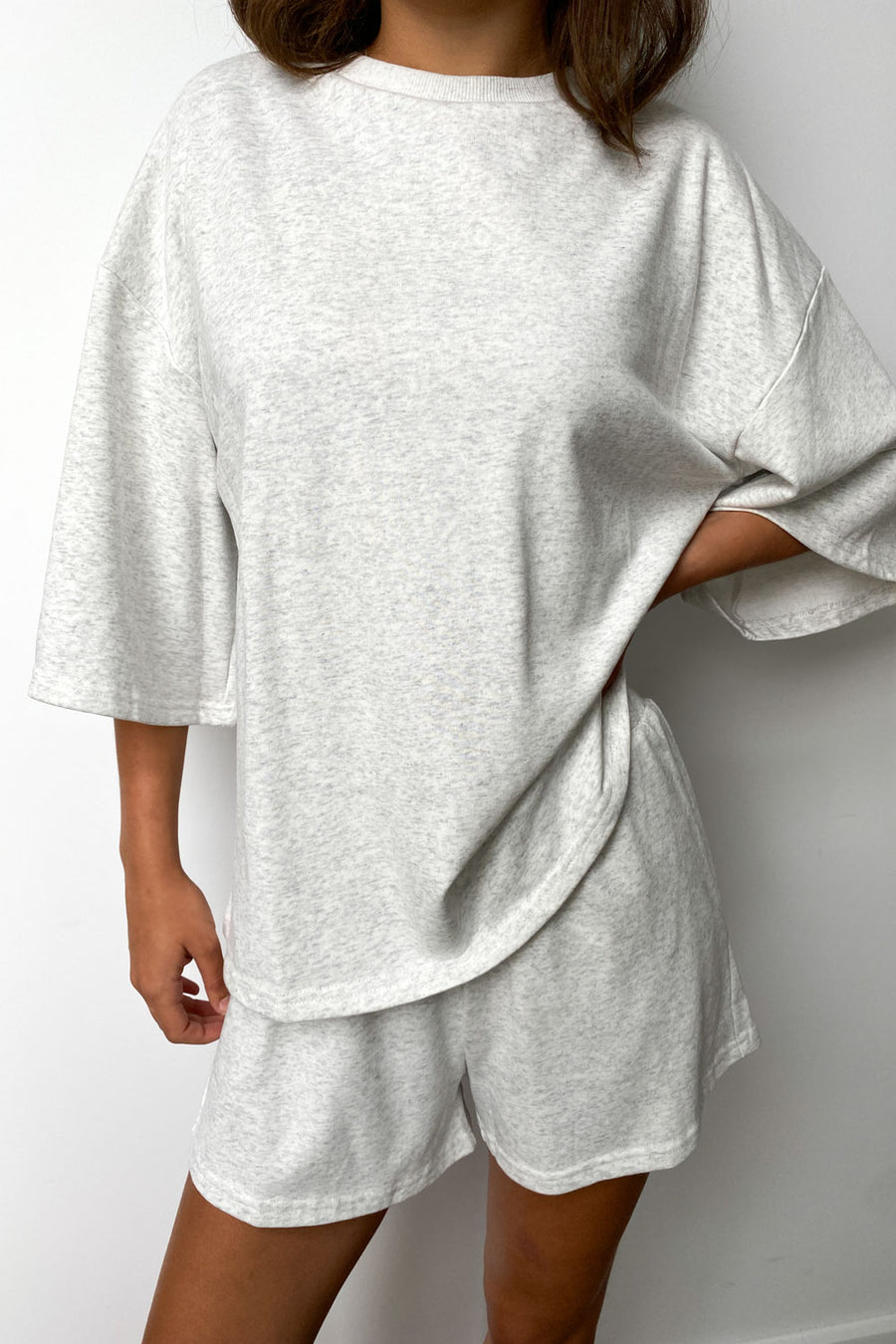 Grey Marle