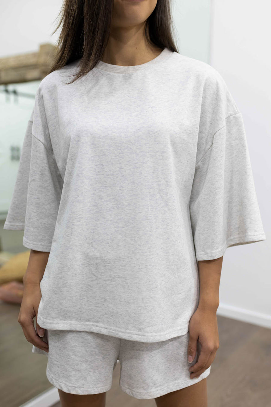 Grey Marle
