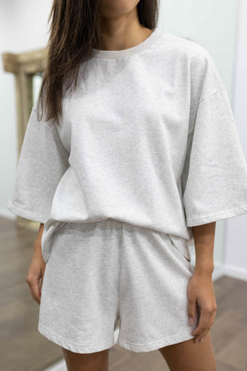 Grey Marle: kym