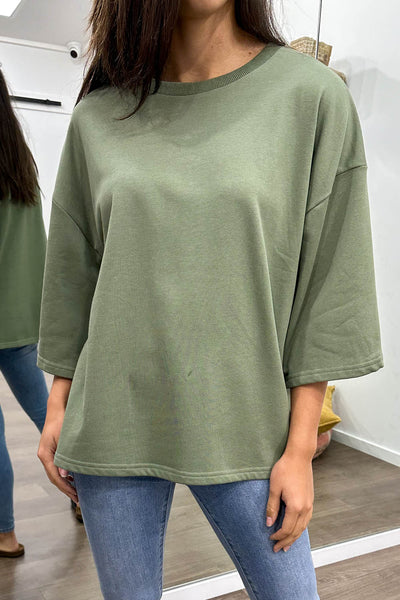 Frankie Sweatshirt