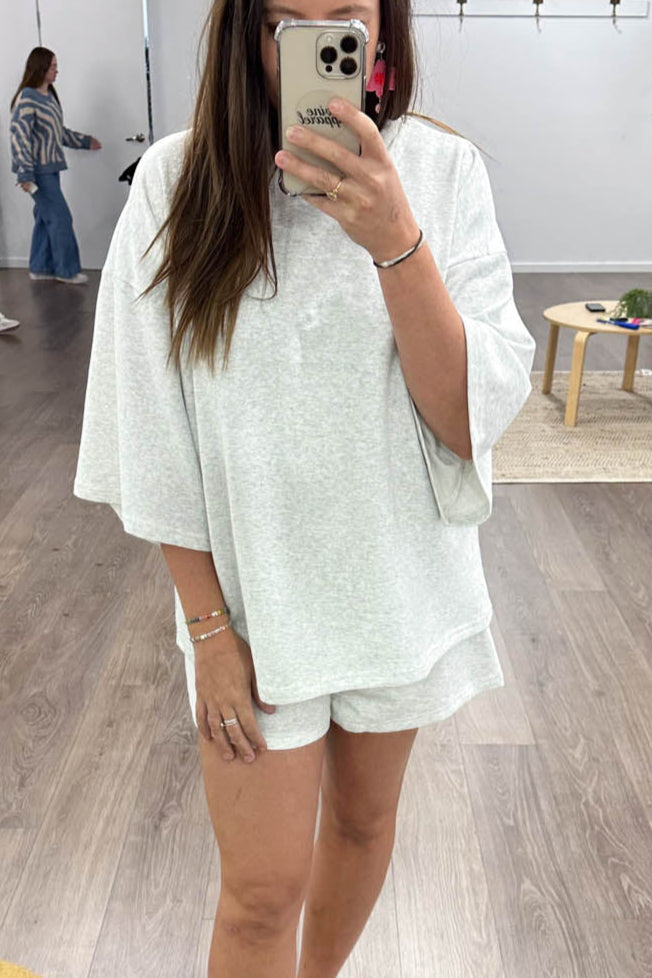 Grey Marle