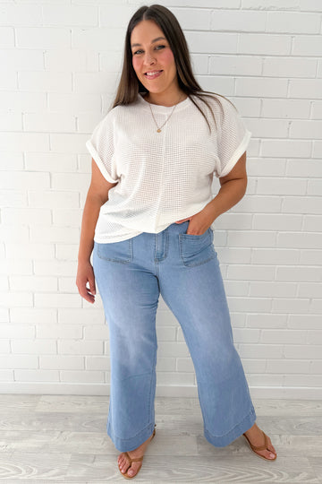 White: nat