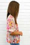 Blush Multi Floral