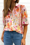 Blush Multi Floral