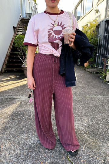 Boysenberry: brea