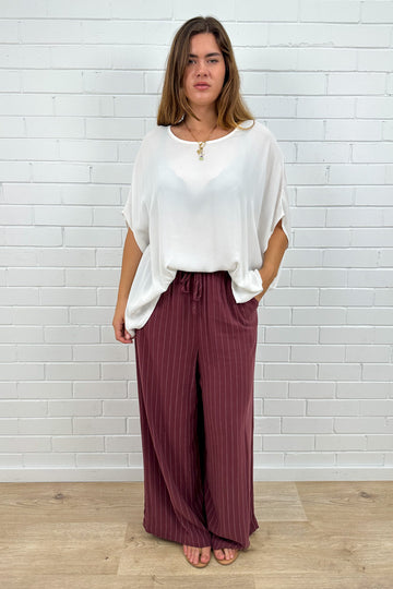 Boysenberry: maria