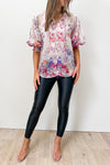 Pink Floral