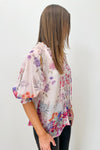 Pink Floral