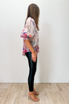 Pink Floral