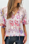Pink Floral