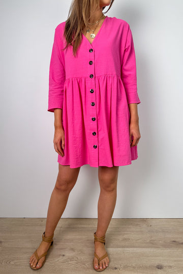 Pink: eve