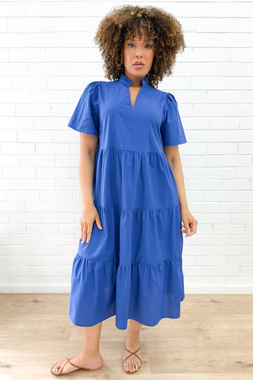Blue: rosaline