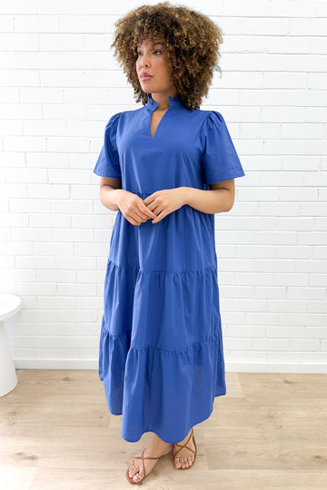 Blue: rosaline
