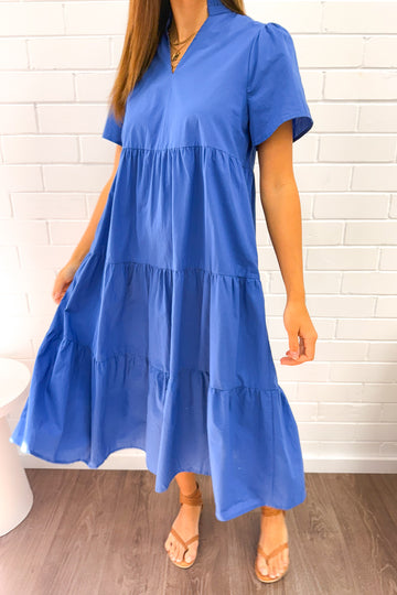 Blue: kym
