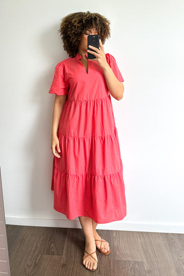 Coral: rosaline