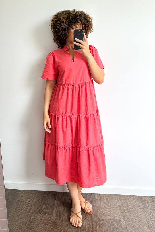 Coral: rosaline