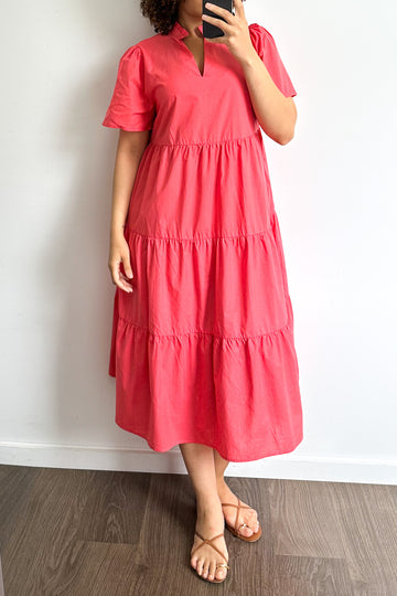 Coral: rosaline
