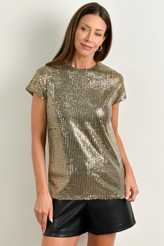 Gold: ange