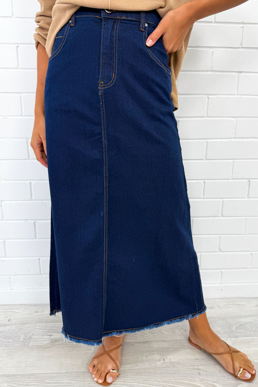 Indigo