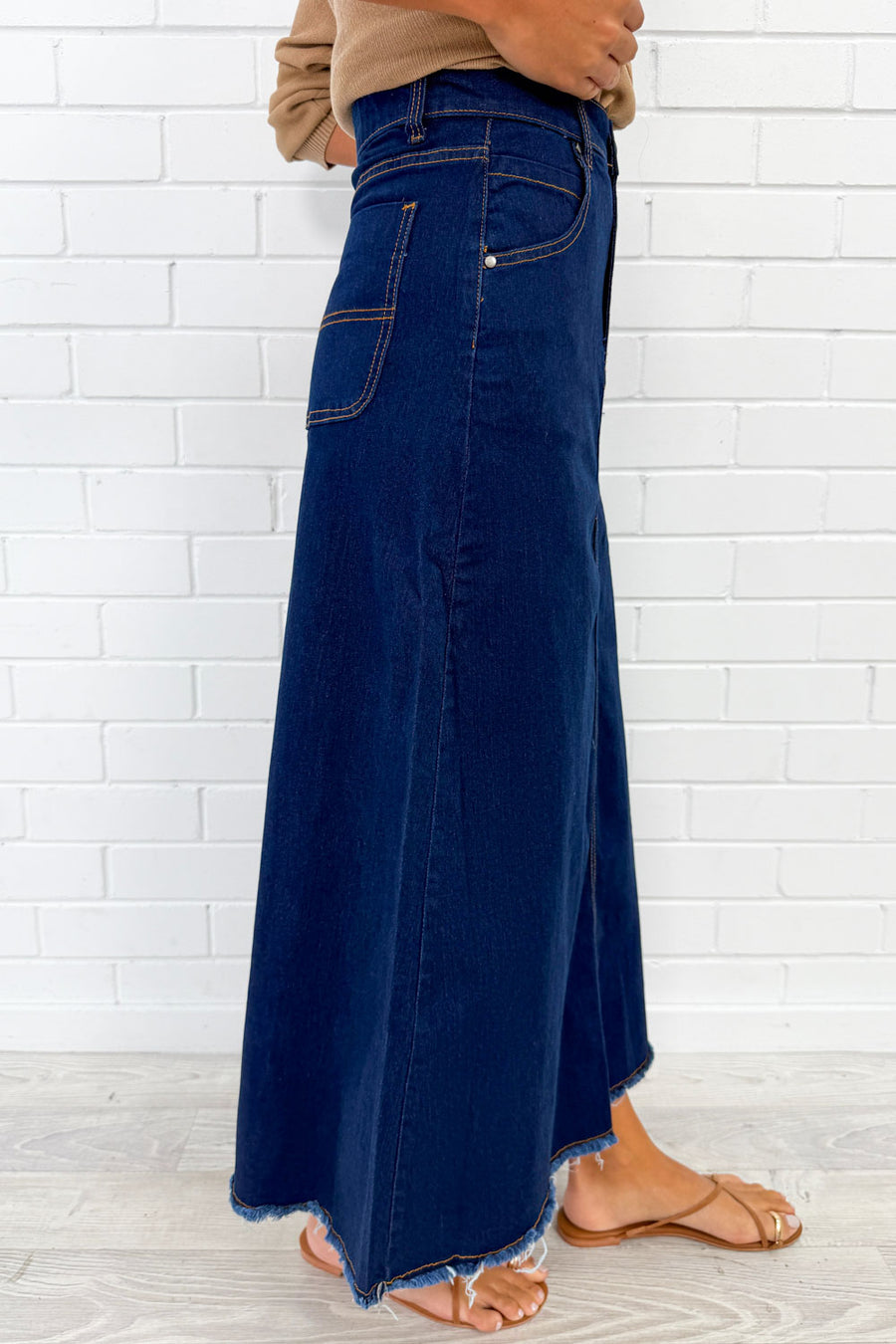 Indigo