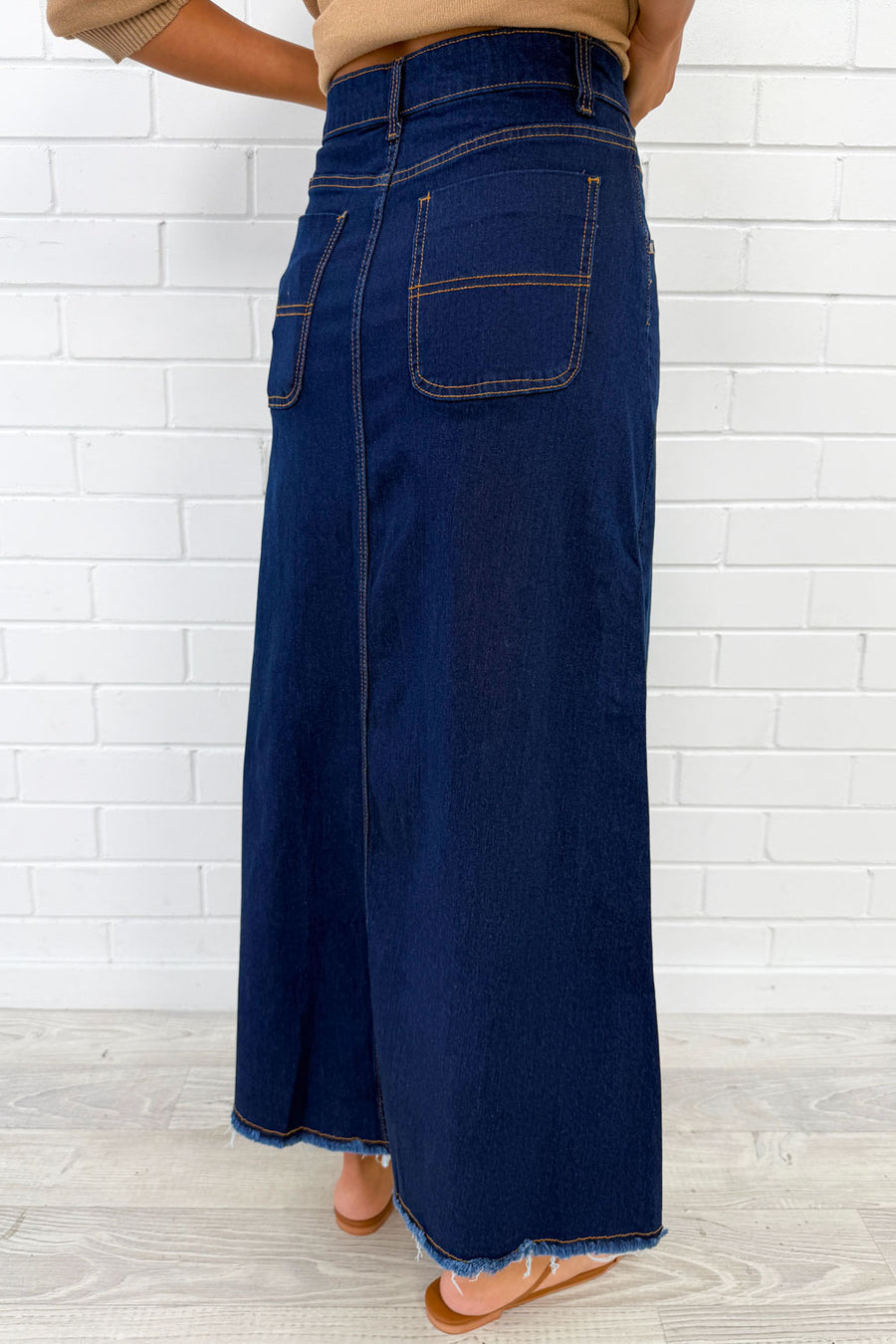 Indigo