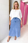 Light Denim