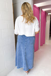 Light Denim