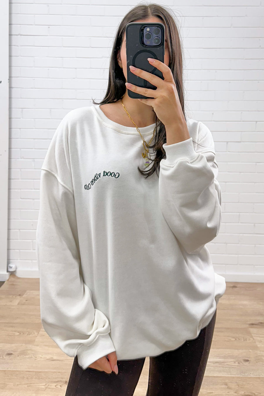 Vanilla