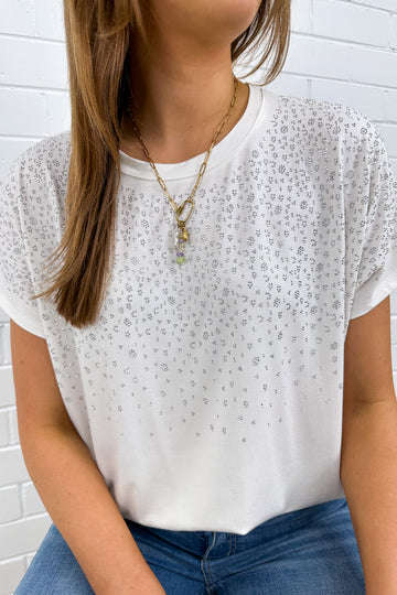 White: eve