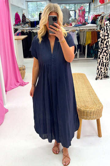 Navy: beth