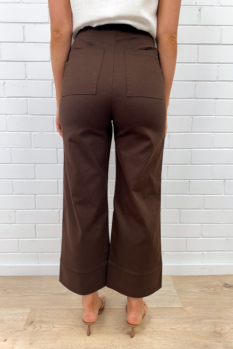 Chocolate