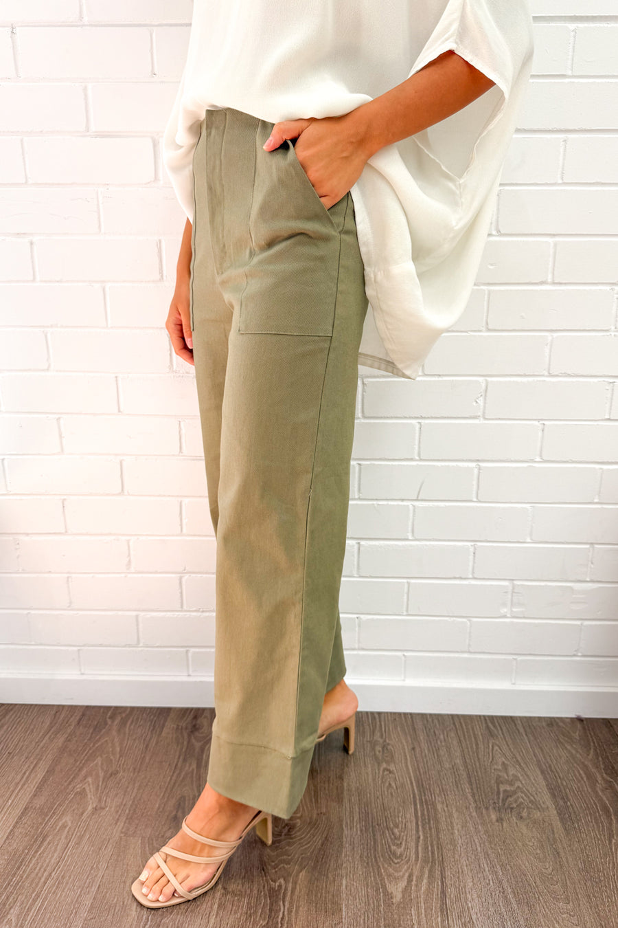 Khaki