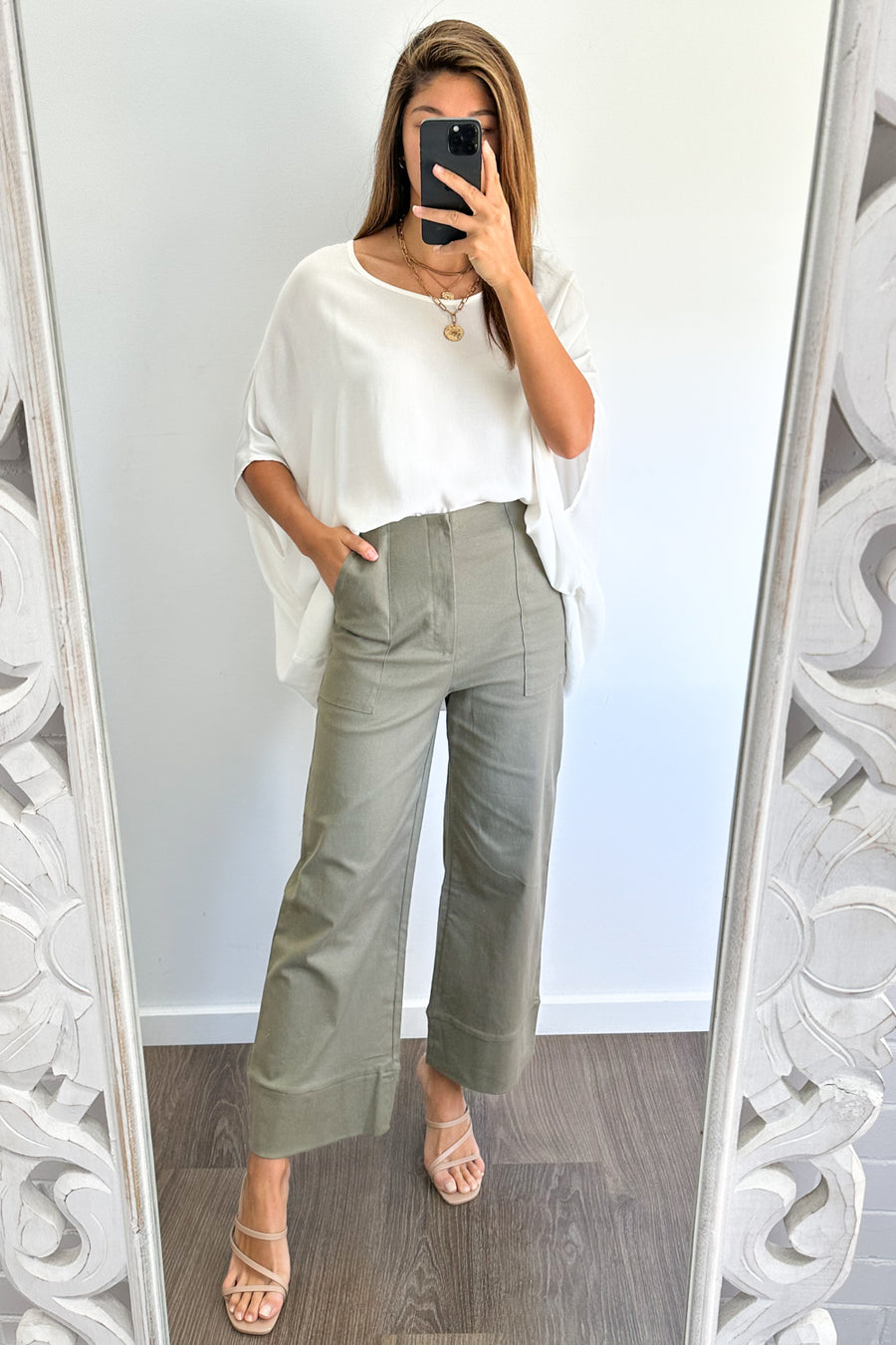 Khaki