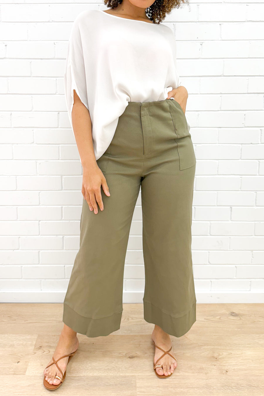 Khaki