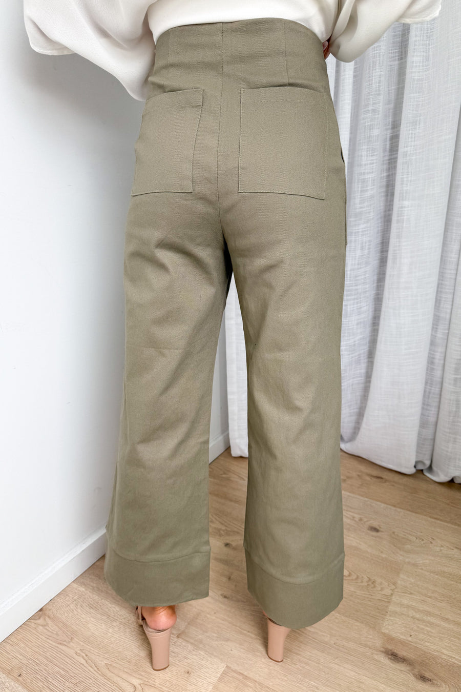 Khaki