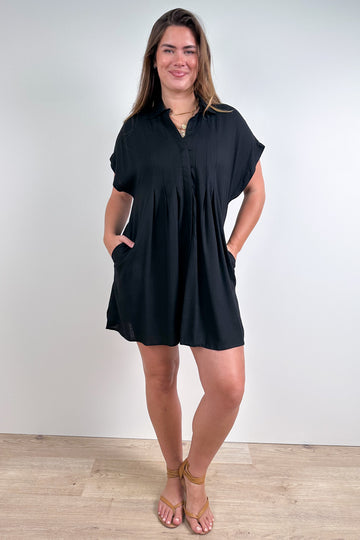 Black: maria