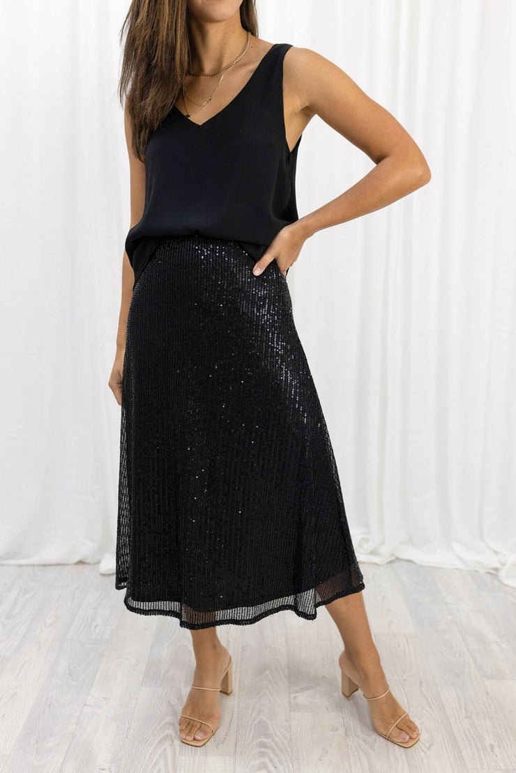 Halo Skirt