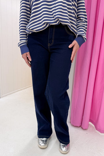 Indigo: debbie