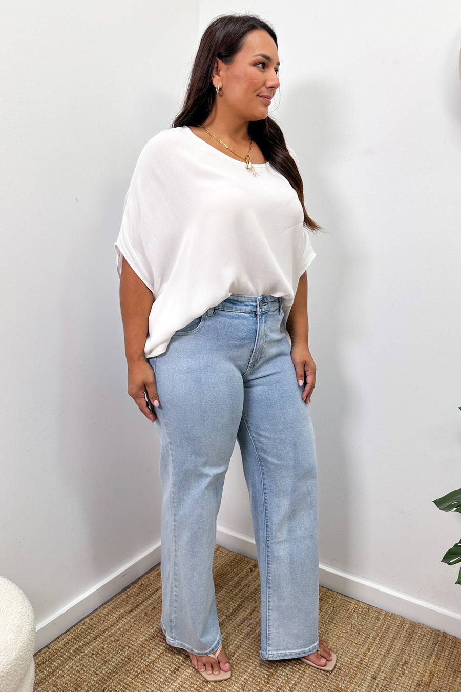 Light Denim