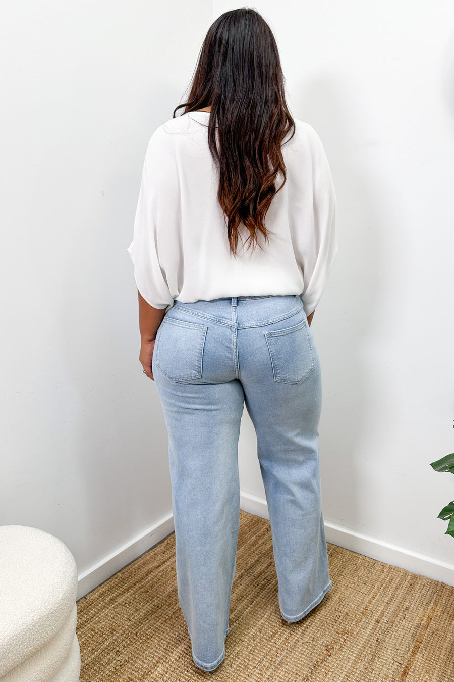 Light Denim