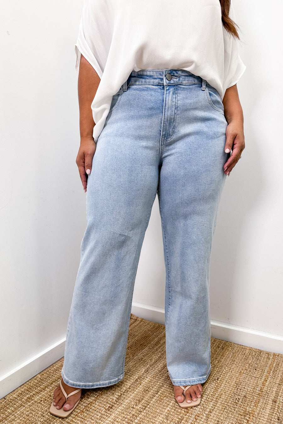 Light Denim