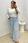 Light Denim