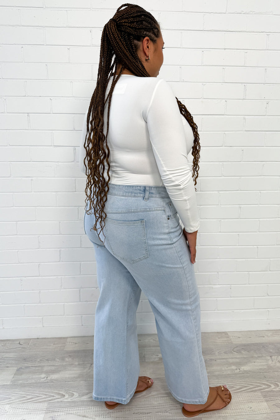 Light Denim