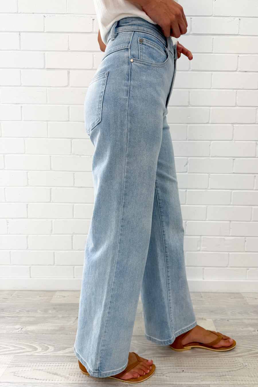 Light Denim