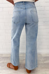 Light Denim