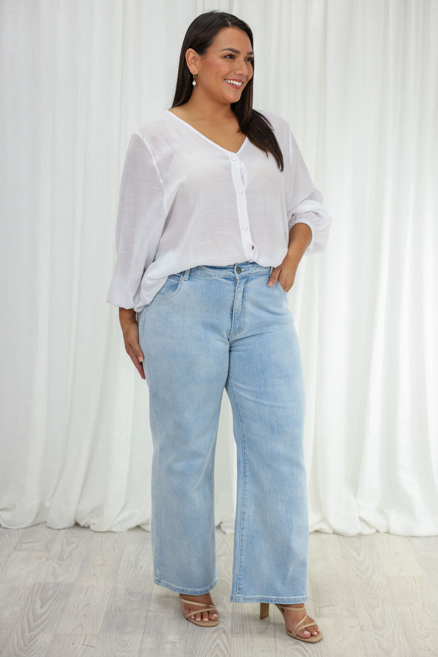 Light Denim