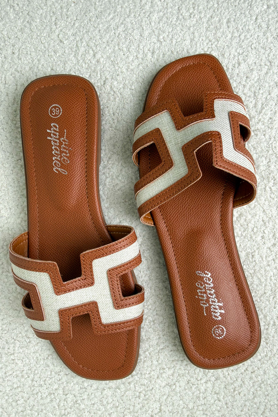 Tan